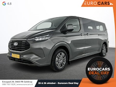 Ford Transit Custom - 340 2.5 Automaat PHEV L2H1 Limited