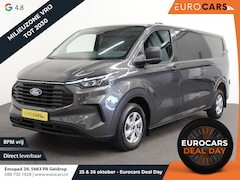 Ford Transit Custom - 300 2.0 TDCI L2H1 Trend Automaat Airco Navigatie Cruise