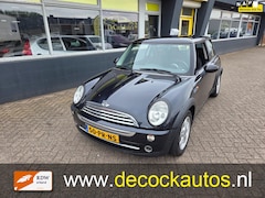 MINI One - 1.6 Pepper