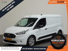 Ford Transit Connect - 1.5 EcoBlue Aut. L2 Trend |Navi|Airco|PDC A|Cruise Control|3Zits|Camera|DAB+