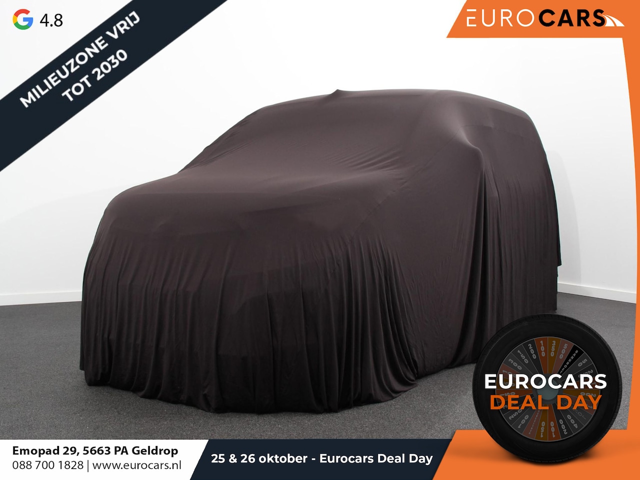 Ford Transit Custom - 300 2.0 TDCI L2H1 Trend Dubbele Cabine Automaat Airco Bluetooth Cruise Control Navi Trekha - AutoWereld.nl