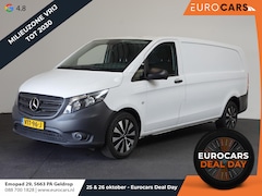 Mercedes-Benz Vito - 116 CDI L3 Extra Lang Sport Edition Airco Cruise control RWD Laadlengte 306cm