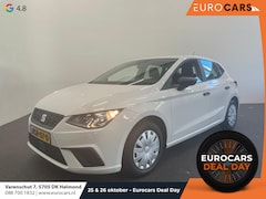 SEAT Ibiza - 1.0 MPI Reference Navigatie Apple Carplay/Android Auto Stoelverwarming Airco