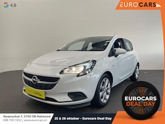 Opel Corsa - 1.0 Turbo Online Edition Navigatie Apple Carplay/Android Auto Camera Cruise Control Airco