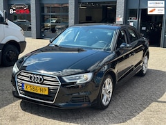 Audi A3 Limousine - 1.0 TFSI S-Line FACELIFT|AIRCO|NAVI|PDC|CRUISEC|STOELVW|NAP
