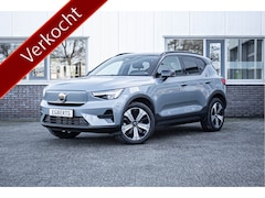 Volvo XC40 - Recharge AWD 78 kWh
