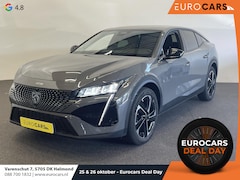 Peugeot 408 - 1.2 PureTech Allure Pack 130 Automaat | Comfort Pakket, Ergo comfort stoel , Electrische s