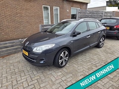 Renault Mégane Estate - 1.4 TCe Bose