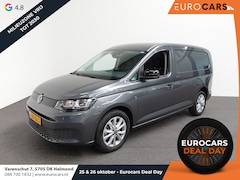 Volkswagen Caddy Cargo Maxi - 2.0 TDI Style Automaat Automaat Airco Bluetooth Cruise Control App-Connect