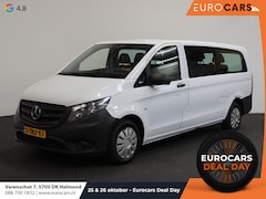 Mercedes-Benz Vito Tourer - 111 Base Extra Lang HANDEL/EXPORT incl. BTW 9-Persoons Airco