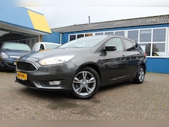 Ford Focus Wagon - 1.0i "Business Edition" Cruise - Navi - PDC 125 Pk