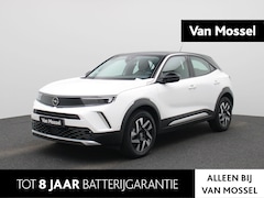 Opel Mokka-e - Elegance 50-kWh 136Pk | Navigatie | Airconditioning | Apple/Android Carplay | Achteruitrij