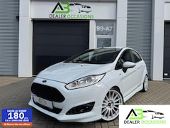 Ford Fiesta - 1.0 EcoBoost ST Line, 5 Drs, Clima, Cruise control
