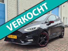 Ford Fiesta - 1.0 EcoBoost ST-Line 140Pk B&O Audio-Full Led