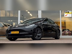 Tesla Model 3 - Long Range AWD 75 kWh 1e Eigenaar Fsd comp. Mooi