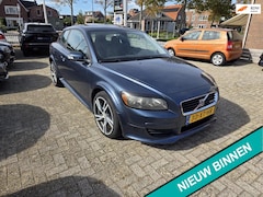 Volvo C30 - 1.8