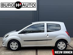 Renault Twingo - 1.2-16V Authentique - EL. RAMEN - STUURBEKRACHTIGING - RADIO/CD - CPV - MISTLAMPEN - NAP