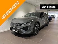 Peugeot 408 - 1.2 Hybrid 136 e-DCS6 GT | Apple Carplay / Android Auto | Camera | Zeer compleet