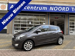 Opel Karl - 1.0 ecoFLEX Innovation 73087KM NAP | Apple Carplay | Cruise Control | Climate Control | Pa