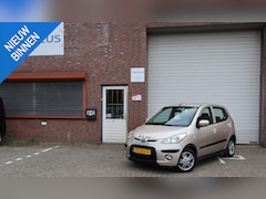 Hyundai i10 - 1.25i i-Catcher APK 3e eigenaar Airco NAP