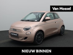 Fiat 500 - 500e 42 kWh La Prima