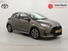 Toyota Yaris - 1.5 Hybrid Dynamic | Trekhaak | Navigatie | Apple Carplay / Android Auto | Keyless | Adapt