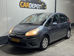 Citroën C4 Picasso - 1.8-16V Ambiance 5p