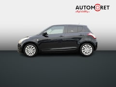 Suzuki Swift - 1.2 Exclusive EASSS