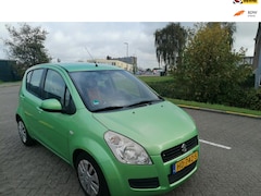 Suzuki Splash - 1.0 Base