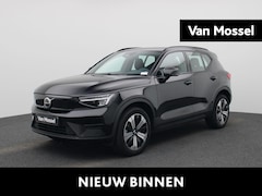 Volvo XC40 - Recharge Core
