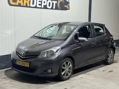 Toyota Yaris - 1.3 VVT-i Aspiration Super netjes Airco Vol Jaar APK