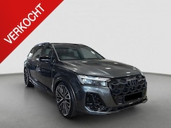Audi Q7 SQ7 - 55 TFSI e quattro Pro S-Line Sport Style Mega Compl. 5J Garantie