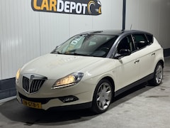 Lancia Delta - 1.4-16V Platino