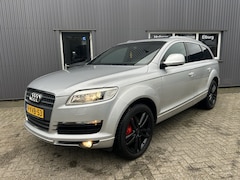 Audi Q7 - 4.2 FSI q.Pro L. 5+2 LPG G3 Pano PDC Bose Vol