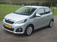Peugeot 108 - 1.0 e-VTi Active 2018 5 deurs Airco