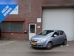 Opel Corsa - 1.4-16V Enjoy NAP 1e eigenaar APK NAP