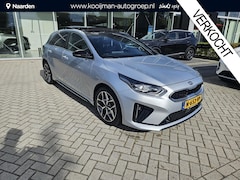 Kia Cee'd - Ceed 1.5 T-GDi GT-Line