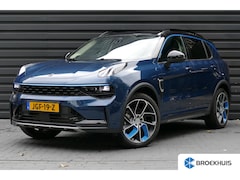 Lynk & Co 01 - 1.5 262PK PLUG-IN HYBRID AUTOMAAT / NAVI / LED / CLIMA / PDC / 20"LMV / CAMERA / PANO.DAK