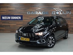 Fiat Tipo Stationwagon - 1.0 Life | STOELVERW. | CARPLAY | CRUISE | CAMERA