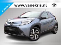 Toyota Aygo X - 1.0 VVT-i MT Pulse , Nieuw en direct leverbaar met €1.000, - voordeel