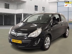 Opel Corsa - 1.2 EcoFlex Selection LPG/apk29-09-2026