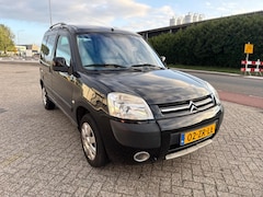 Citroën Berlingo - 1.6i 16V X-TR (bj 2008) AIRCO|5-PERS|TREKHAAK