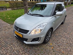 Suzuki Swift - 1.2 Comfort EASSS