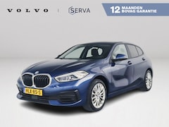 BMW 1-serie - 120i Business Edition | Parkeercamera | Stoelverwarming