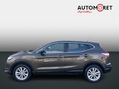 Nissan Qashqai - 1.2 Visia