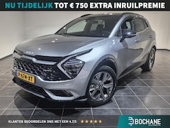 Kia Sportage - 1.6 T-GDi Hybrid GT-Line Automaat | Wegklapbare trekhaak