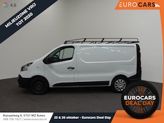 Renault Trafic - 1.6 dCi T27 L1H1 Comfort Airco HANDEL/EXPORT Imperiaal Trekhaak Cruise Control