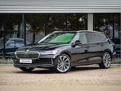 Skoda Superb Combi - 1.5 TSI PHEV Laurin & Klement | HUD | Leder | Adapt. Cruise | DCC | Matrix LED | Canton Au