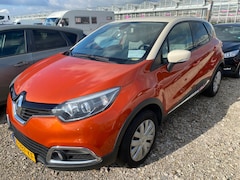 Renault Captur - 1.2 TCe Dynamique * AUTOMAAT * Motor Problem