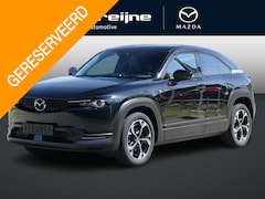 Mazda MX-30 - e-SkyActiv R-EV 170 Advantage | Showroom | VOORRAAD VOORDEEL | RIJKLAARPRIJS